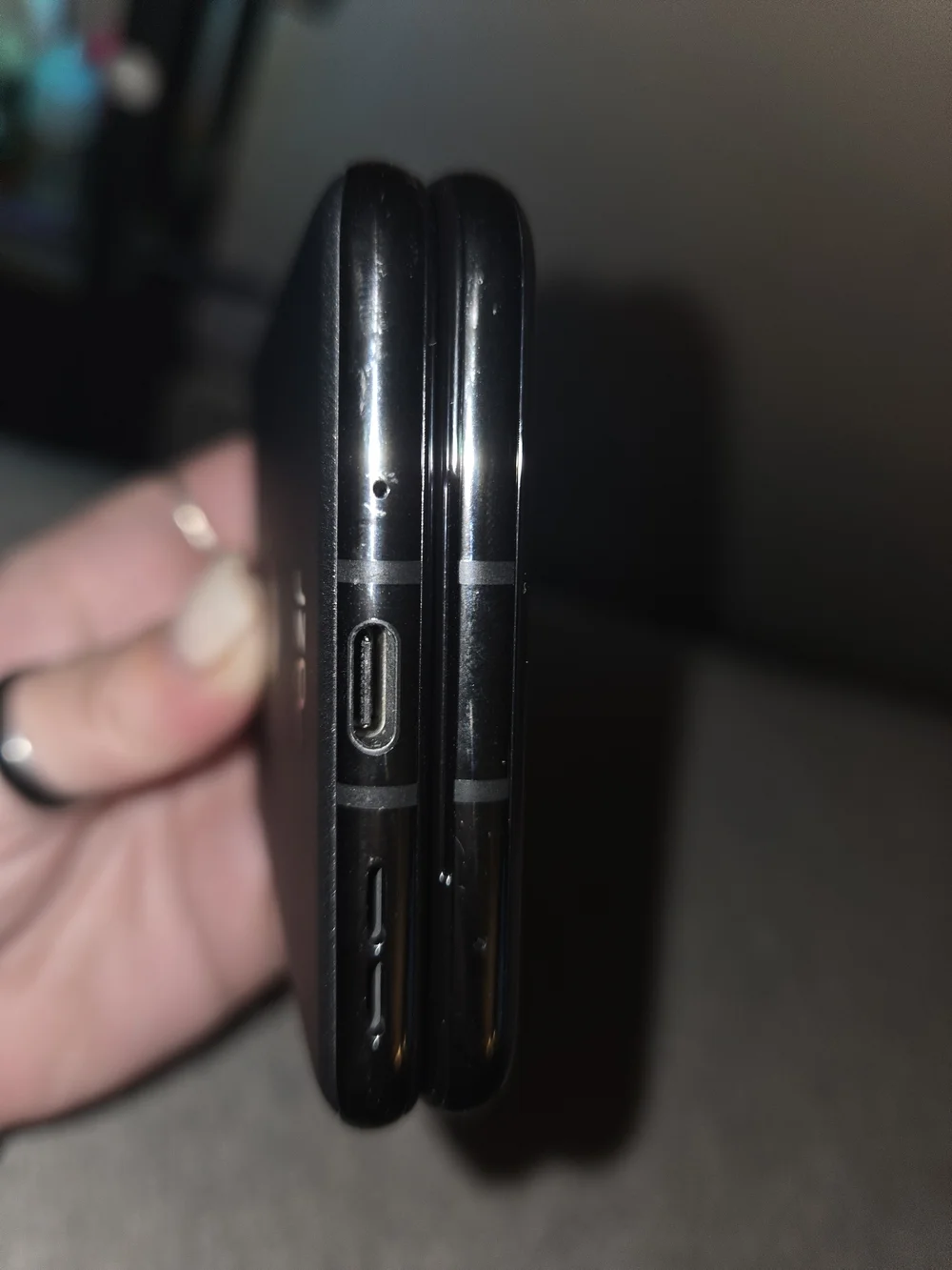 T-Mobile Razr+2025 Unlocked